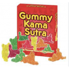 Jelly Kama Sutra